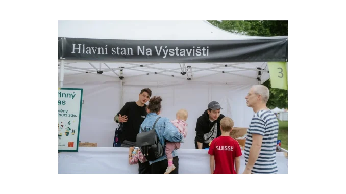 Zábava na Výstavišti: Rodinný den pro každého