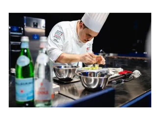 S.Pellegrino Academy: Přihlášky pro mladé kuchaře