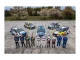 Rally v Sosnové: Historie Škoda Motorsport v akci