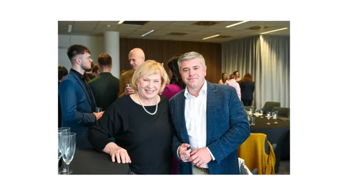 Jak NEWTON mění pravidla moderního leadershipu