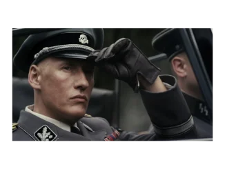 Protheus zve na cestu do historie s klipem 'Anthropoid'