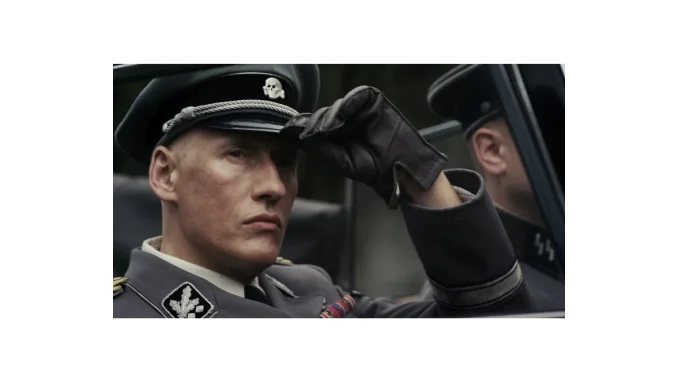 Protheus zve na cestu do historie s klipem 'Anthropoid'
