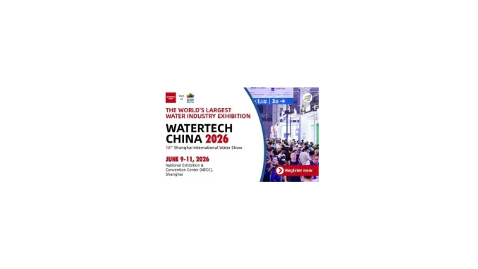 WATERTECH 2026: Klíčová fóra pro odborníky z oboru