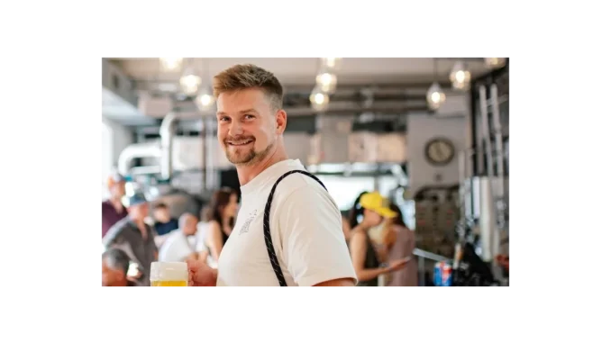 Matuška exceluje na prestižním World Beer Cup