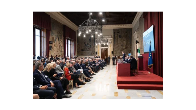 Jak konference CAMIC ovlivňuje obchod mezi ČR a Itálií
