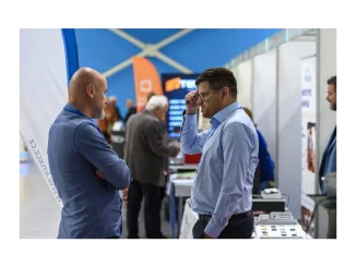 Elektromobilita a inovace na Volty Expo v Praze