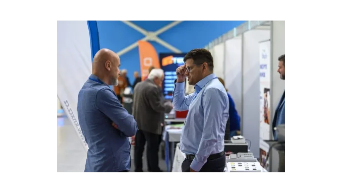 Elektromobilita a inovace na Volty Expo v Praze
