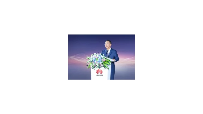 Huawei revolučně mění energetické sítě AIDC