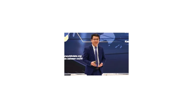 Huawei přináší novou generaci inteligentních rozvoden