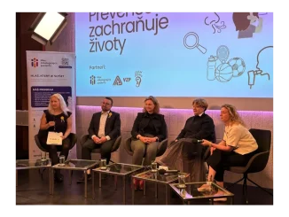 ČTK představila prevenci zdraví na Dni zdraví