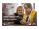 Digitální odysea od Nadace Vodafone pro seniory