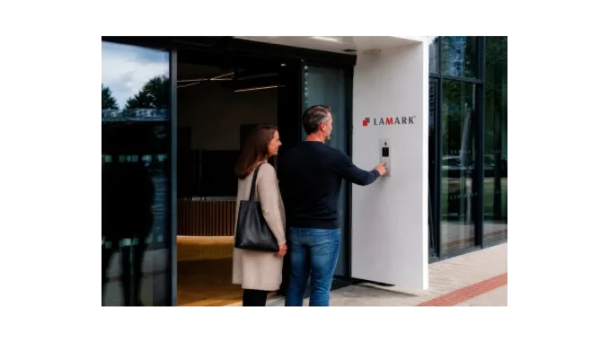 Nové studio LAMARK v Brně: inspirace bez čekání