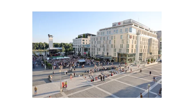 Eurovea a Letiště Bratislava: Léto zážitků na Dunaji