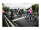 Pálava ožila cyklistikou: Závod Direct Road Classics