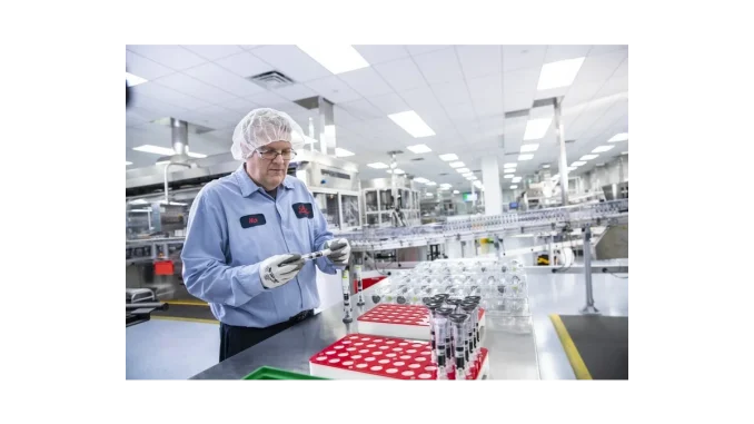 Eli Lilly: Oslava 150 let pokroků v medicíně