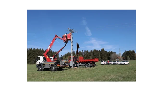 EG.D modernizuje energetiku pro stabilní dodávky