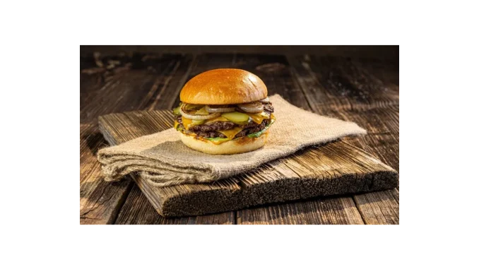 Burger: Nové trendy v oblasti gastronomie