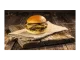 Burger: Nové trendy v oblasti gastronomie