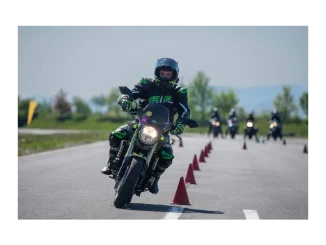 Motorkáři se zaměřují na praktické vzdělávání