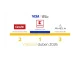 Kaufland vítězí v soutěži Visa Czech Top Shop 2026