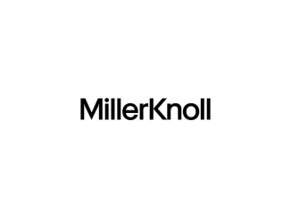 MillerKnoll na festivalu designu pracovních prostor