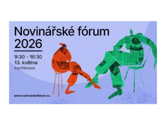 Novinářské fórum: Objevte inovace v žurnalistice