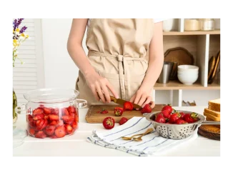 Dr. Oetker: Vylepšené želírování pro chutné marmelády