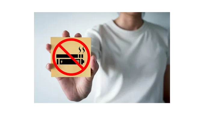 Nelegální prodej e-cigaret v Nizozemsku roste