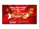 Biscoff® uvádí novou limitovanou edici sušenek