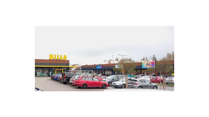 REALIA expanduje s novým retail parkem v Poličce