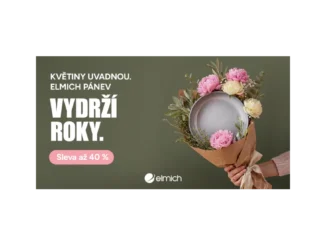 Nádobí jako dárek ke Dni matek pro zdravější vaření