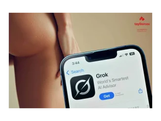 Grok ignoruje zákaz EU na sexualizovaný obsah