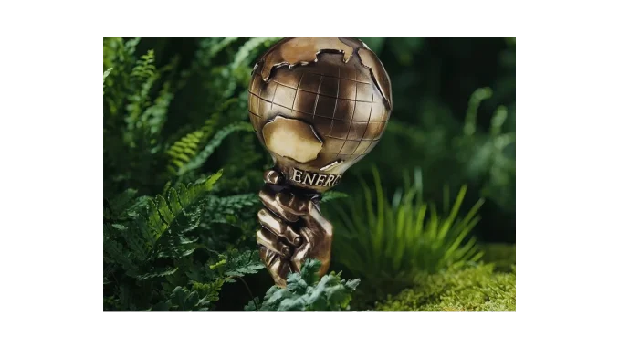Známe finalist E.ON Energy Globe 2026