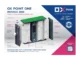 Inovativní zásilkové boxy OX Point pro obce