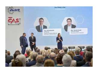 Digitalizace a budoucnost měst – konference expertů