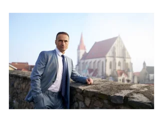 Nová klinika Radka Harta ve Znojmě: změna v ortopedii