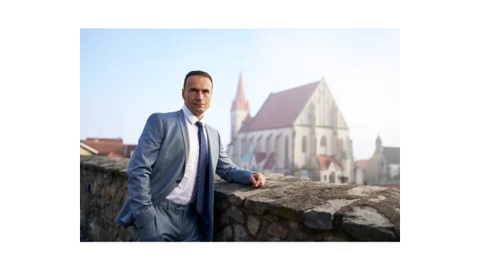 Nová klinika Radka Harta ve Znojmě: změna v ortopedii