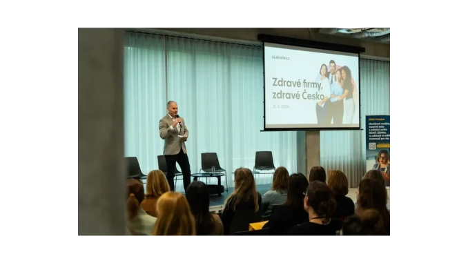 Psychická odolnost: klíč k zdravým firmám v Česku