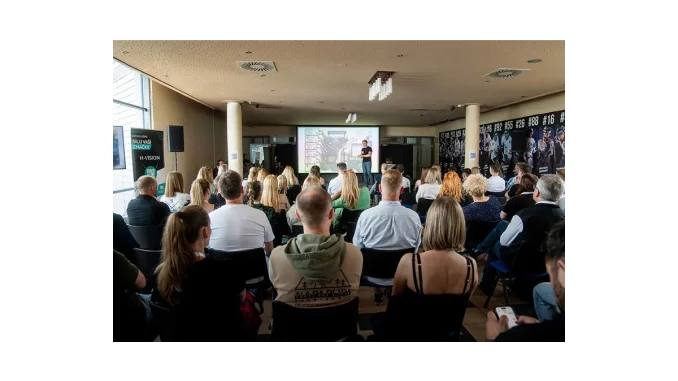 Marketingové trendy na konferenci v Liberci