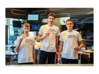 Podpořte Ručičky od McDonald's a pomozte rodinám
