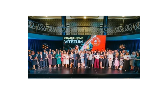 Novinka s praktickým přínosem v Česku