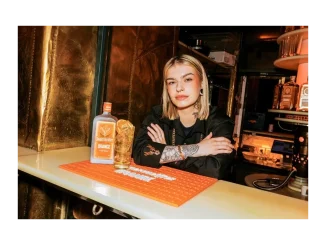 Objevte Zlatokopku od Jägermeister ORANGE