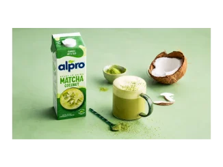 Alpro: Rychlý nápoj pro aktivní jedince