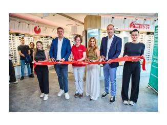 Alensa: Den zdraví přilákal stovky zájemců