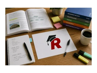 Revio: Nové kurzy pro studenty na přijímací zkoušky