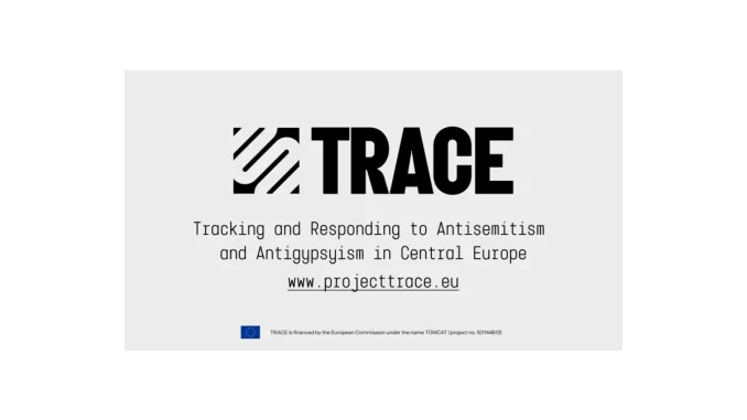 TRACE v Auschwitz-Birkenau: Odborníci proti antisemitismu