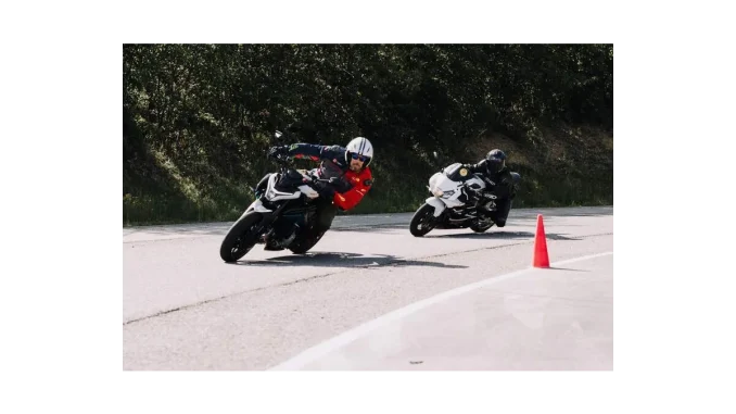 Motorky a bezpečnost: Akce ve Vysokém Mýtě