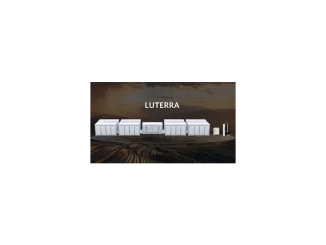 LUTERRA: Nová platforma pro stabilní sítě od Huawei