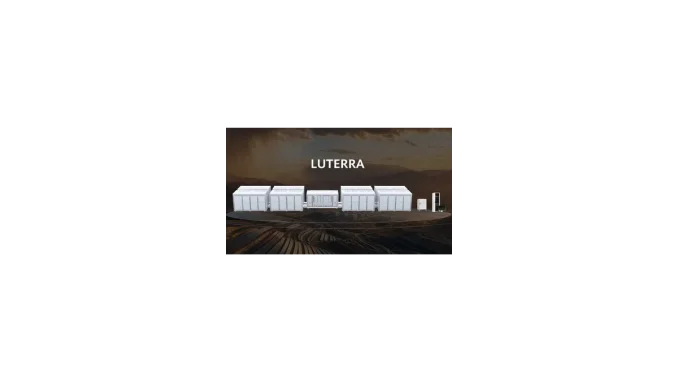 LUTERRA: Nová platforma pro stabilní sítě od Huawei