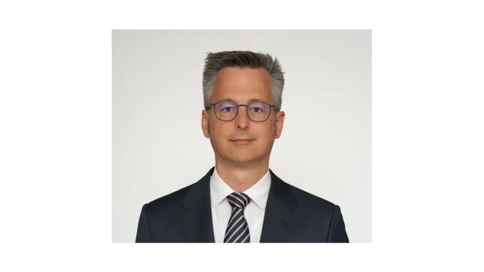 Mewa vítá Dr. Christiana Funka jako nového předsedu